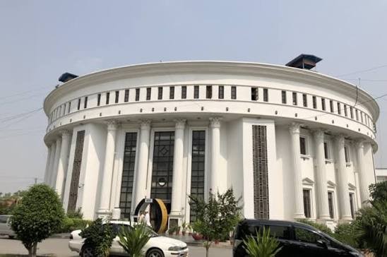خیبر پختونخوا اسمبلی