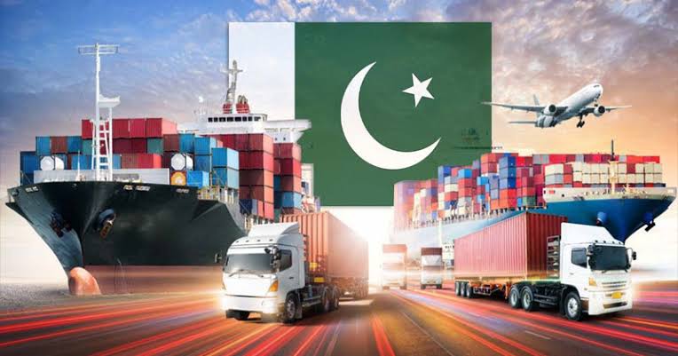 دو ماہ میں ملکی برآمدات 7.73 فیصد بڑھ کر 5.49 ارب ڈالر تک پہنچ گئیں