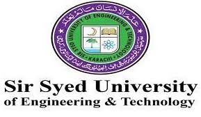 سرسید یونیورسٹی آف انجینئرنگ اینڈ ٹیکنالوجی