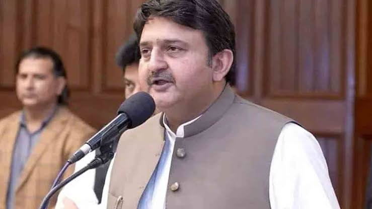 سپیکر پنجاب اسمبلی ملک محمد احمد خان نے کہا ہے