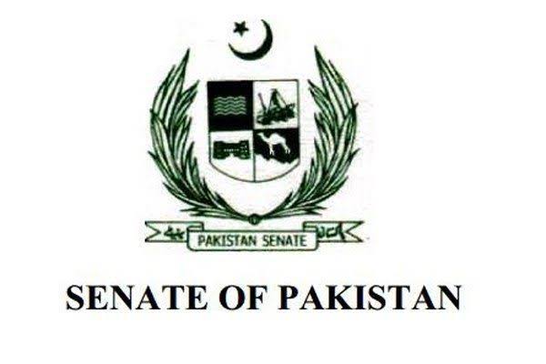 سینیٹ کی قائمہ کمیٹی برائے وفاقی تعلیم و پیشہ وارانہ تربیت