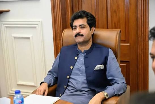 صوبائی وزیر سوشل ویلفیئر اینڈ بیت المال پنجاب سہیل شوکت بٹ