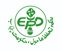 محکمہ تحفظ ماحولیات سرگودھا