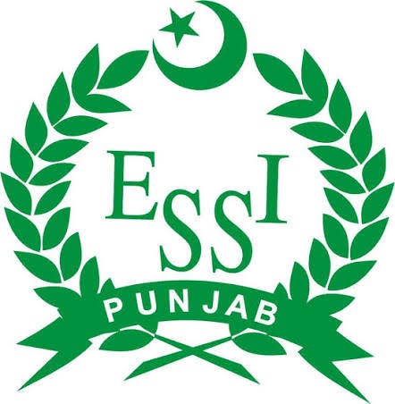 محکمہ سوشل سکیورٹی