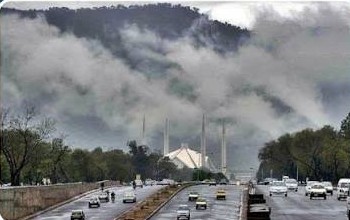 محکمہ موسمیات راولپنڈی