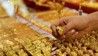 ملک بھر میں سونے کی قیمت میں 4000 روپے کمی