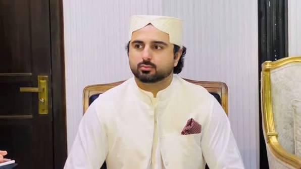 وزیر زراعت سندھ سردار محمد بخش خان مہر