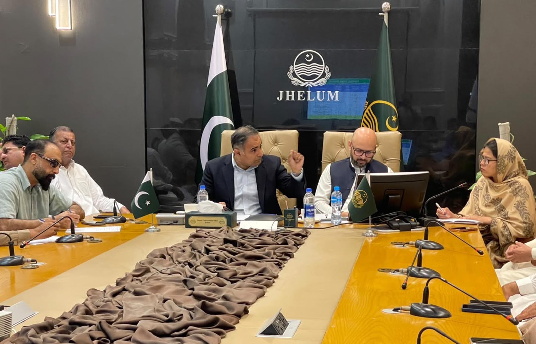 وزیر مملکت خزانہ ومحصولات بلال اظہرکیانی نے کہا ہے