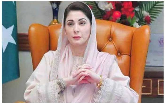 وزیراعلیٰ پنجاب مریم نواز شریف نے کہا ہے