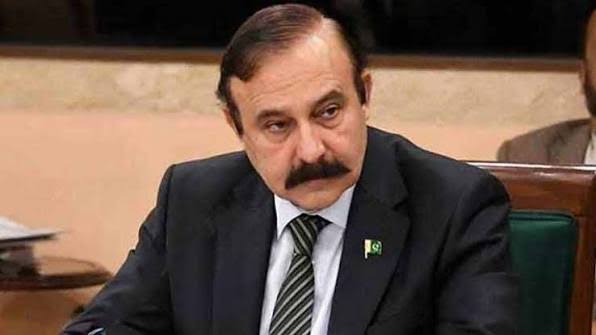 وفاقی وزیر برائے پارلیمانی امور ڈاکٹر طارق فضل چوہدری نے کہا ہے
