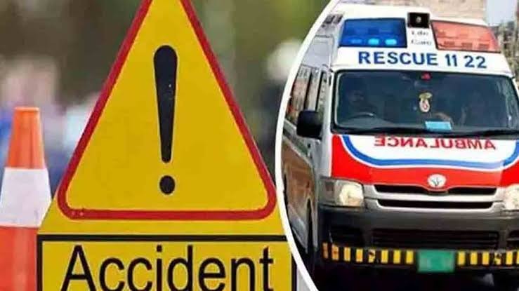پنجاب بھرمیں 1409ٹریفک حادثات