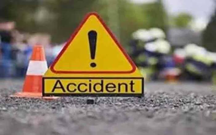 پنجاب ٹریفک حادثات