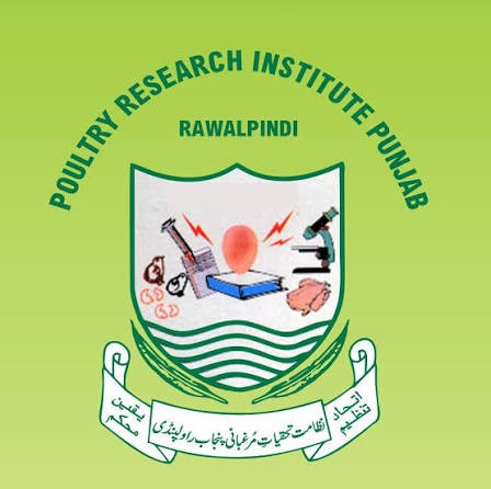 پولٹری ریسرچ انسٹی ٹیوٹ مری روڈ شمس آباد راولپنڈی