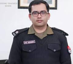 ڈسٹرکٹ پولیس آفیسر سیالکوٹ