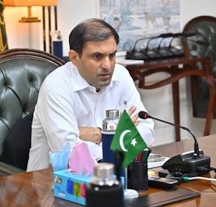 ڈپٹی کمشنر فیصل آباد محمد نعمان صدیق