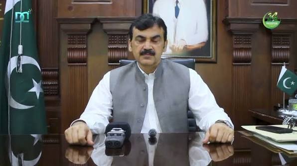 کمشنر ہزارہ ڈویژن شاہد اللہ خان نے کہا ہے