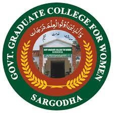 گورنمنٹ گریجویٹ کالج فارویمن سرگودھا