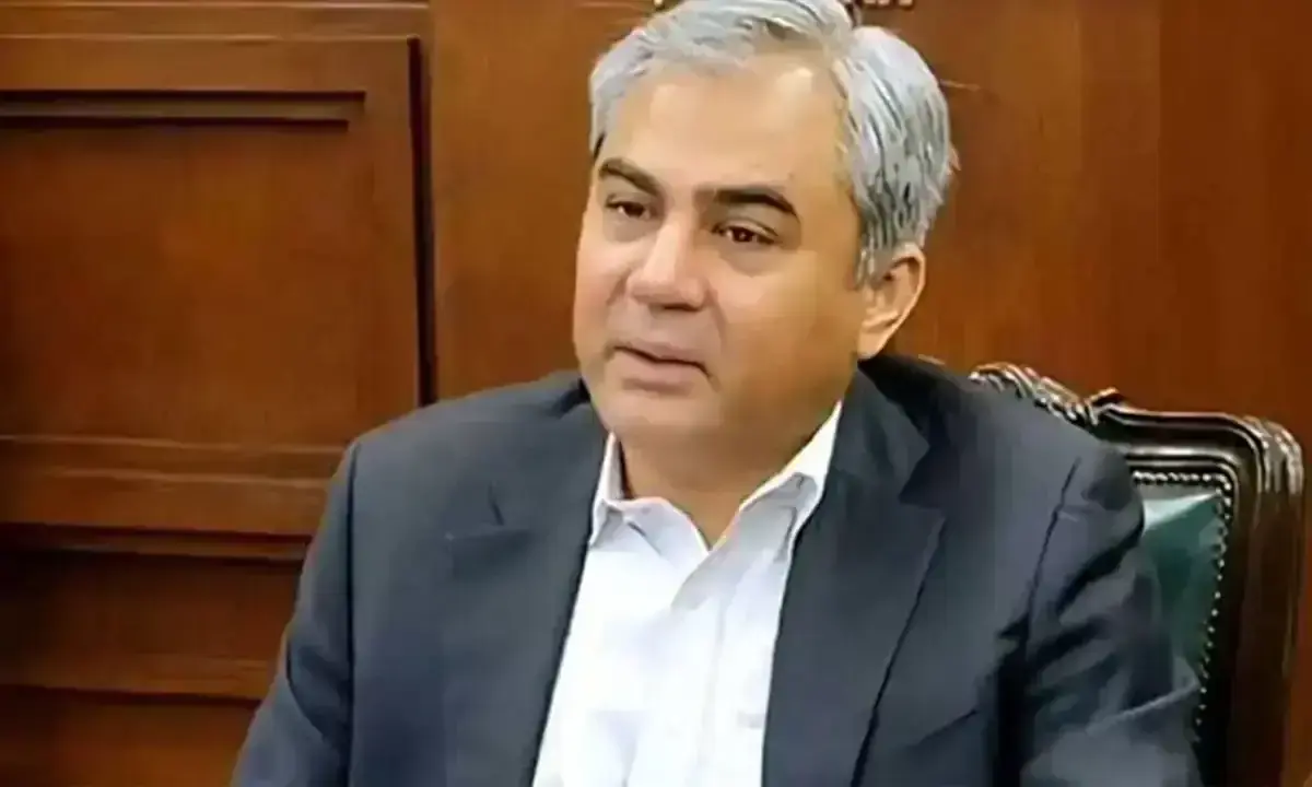 Federal Interior Minister