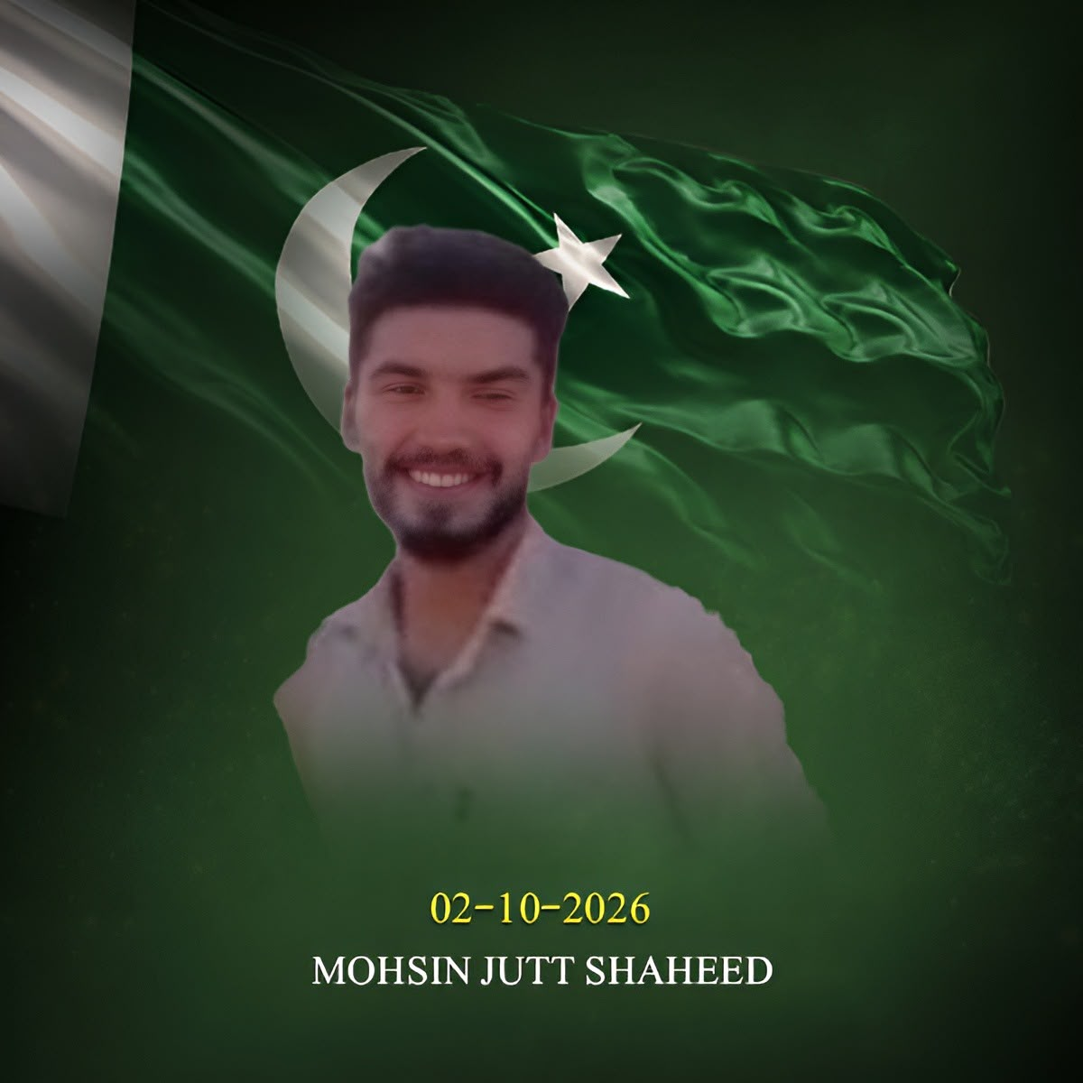 قصور بارڈر کے قریب بی ایس ایف کی بلااشتعال فائرنگ سے 2 نہتے پاکستانی جاں بحق، ایک زخمی،نہتے شہریوں کو بغیر وارننگ نشانہ بنانا بارڈر معاہدے کی کھلی خلاف ورزی ہے، سکیورٹی ذرائع