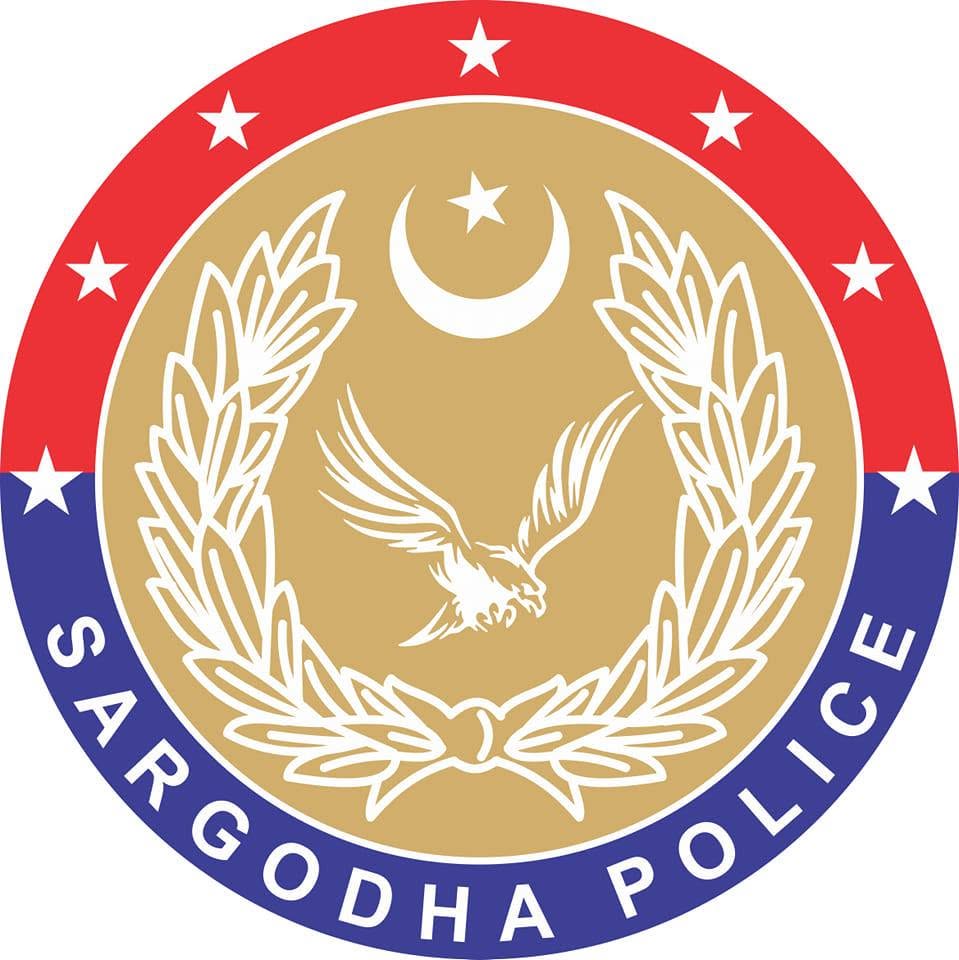 سرگودھا پولیس نے 32 اشتہاریوں سمیت 40 ملزمان کو گرفتار کر لیا