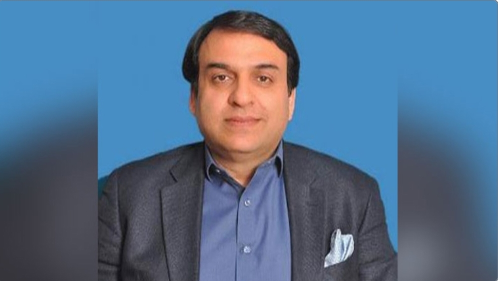 فتح ٹو ای آر کا کامیاب تجربہ ملکی دفاع کی مضبوطی کی جانب اہم سنگِ میل ہے، سینیٹر محمد عبدالقادرخان
