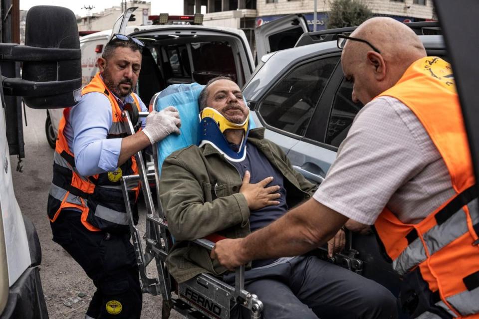 AFP photographer