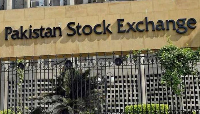 Pakistan Stock Exchange