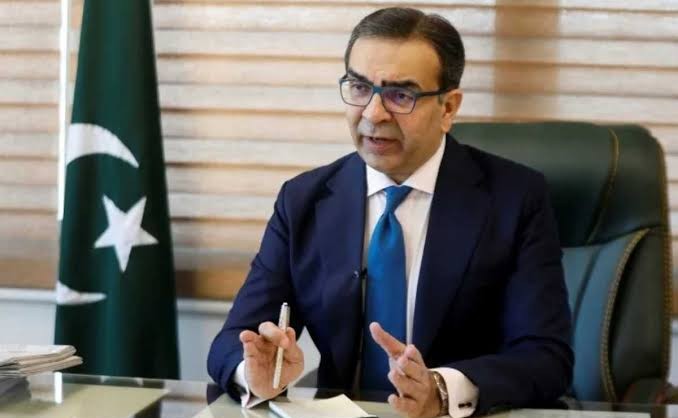 وزیراعظم کے مشیر برائے نجکاری محمد علی