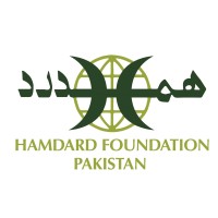 ہمدرد فاؤنڈیشن پاکستان