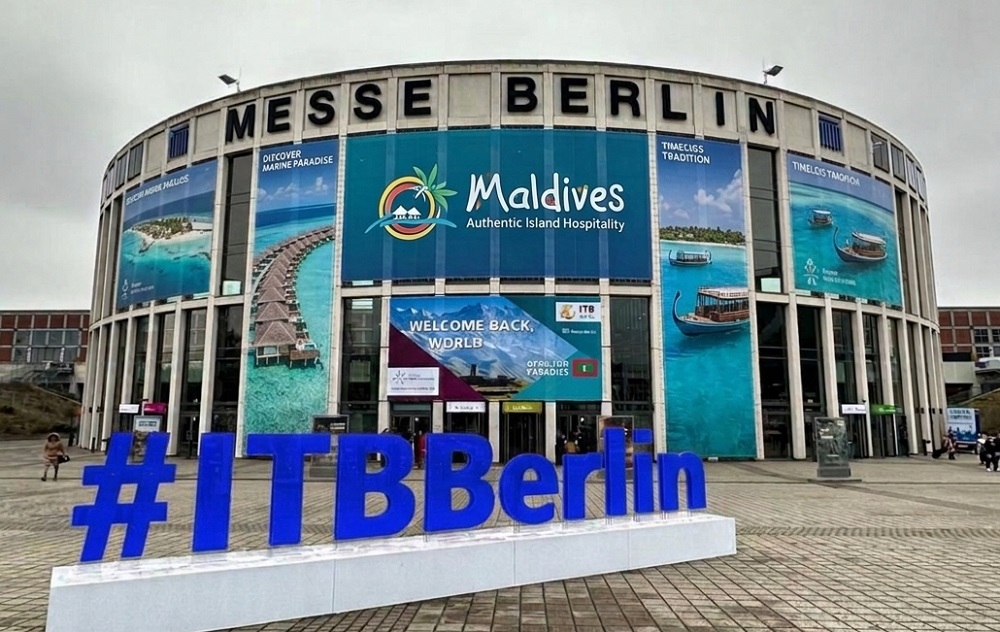 ITB Berlin
