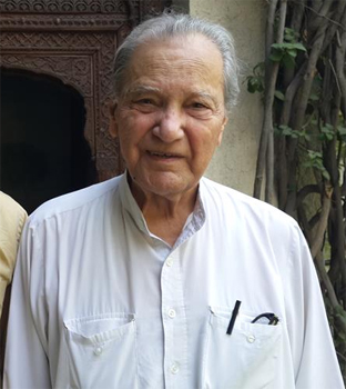 فلسفی، ماہر قانون ، جج اور مفکر پاکستان علامہ محمد اقبال کے فرزند ڈاکٹر جاوید اقبال کی برسی ہفتہ کو منائی گئی