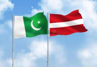پاکستان اور لٹویا کے درمیان دوطرفہ سیاسی مشاورت کا ساتواں دور،باہمی مفاد کے شعبوں میں تعاون بڑھانے پر تبادلۂ خیال