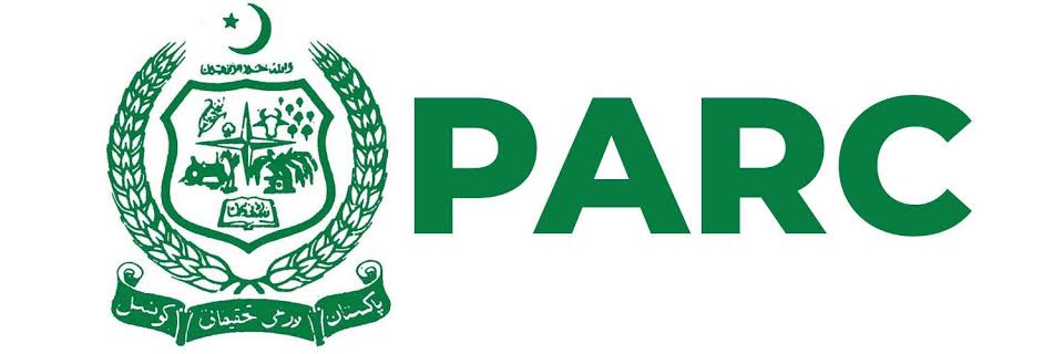 پاکستان زرعی تحقیقاتی کونسل