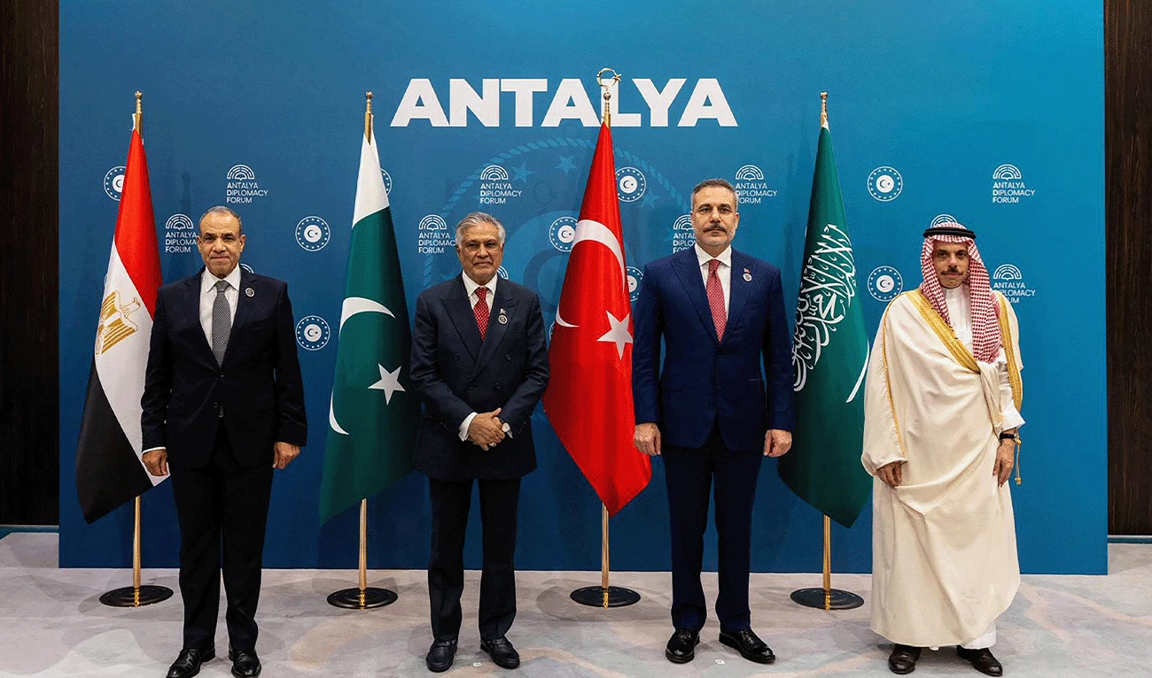 آر فور گروپ