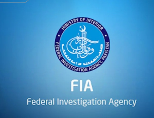 ایف آئی اے اسلام آباد زون کی سوشل میڈیا پر جعلی پیجز کے خلاف قانونی کارروائی کی تنبیہ