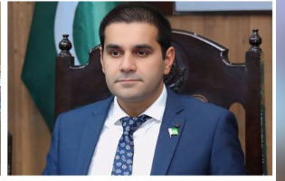 مظفرگڑھ ،کاروباری اور صنعتی برادری کے ساتھ رابطہ مضبوط بنایا جائے،ڈپٹی کمشنر