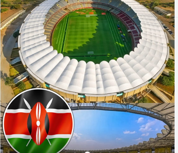 کینیا عالمی ایتھلیٹکس چیمپئن شپ 2029 کی میزبانی کے لیے تیار، سیباسٹین کوکو بھرپور اعتماد