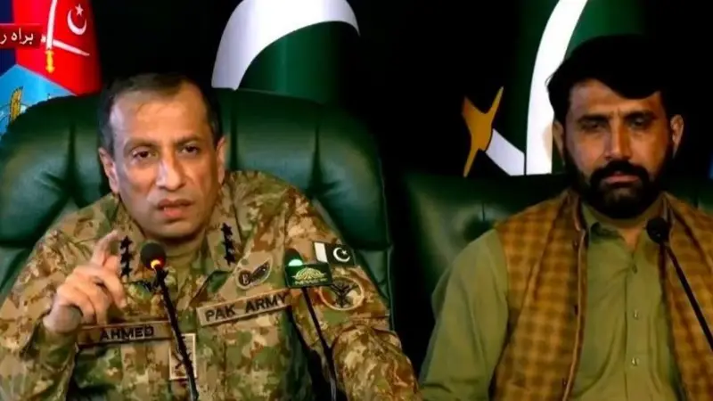 بھارت کی اپنی تاریخی ہزیمت چھپانے کی بھونڈی کوشش،بھارتی نشریاتی ادار ہ اے این آئی