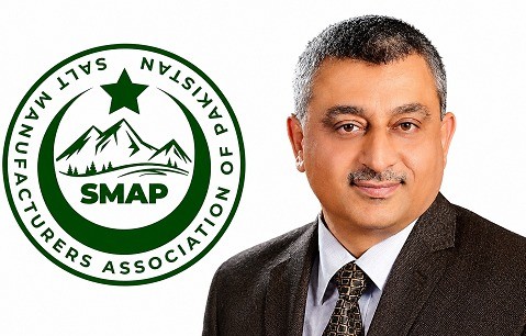 سالٹ مینوفیکچررز