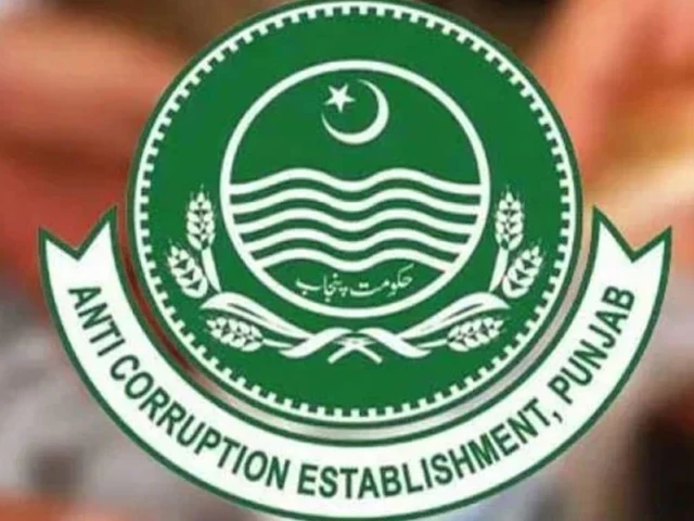 اینٹی کرپشن پنجاب کی کرپٹ عناصر کے خلاف جاری کارروائیوں میں ملتان ریجن کی نمایاں کارکردگی، 97 افراد گرفتار