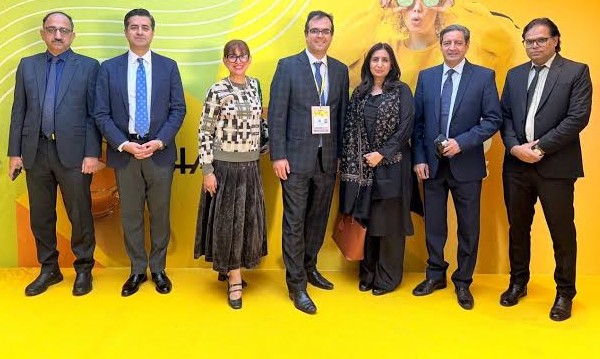 اقوام متحدہ کی عالمی حیاتیاتی تنوع کانفرنس