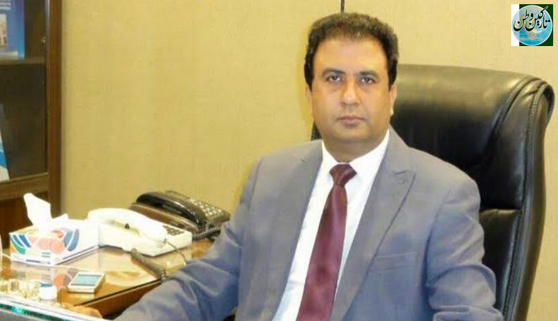 ڈپٹی آڈیٹر جنرل پاکستان ڈاکٹر تفاخر