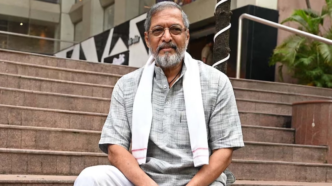 Nana Patekar