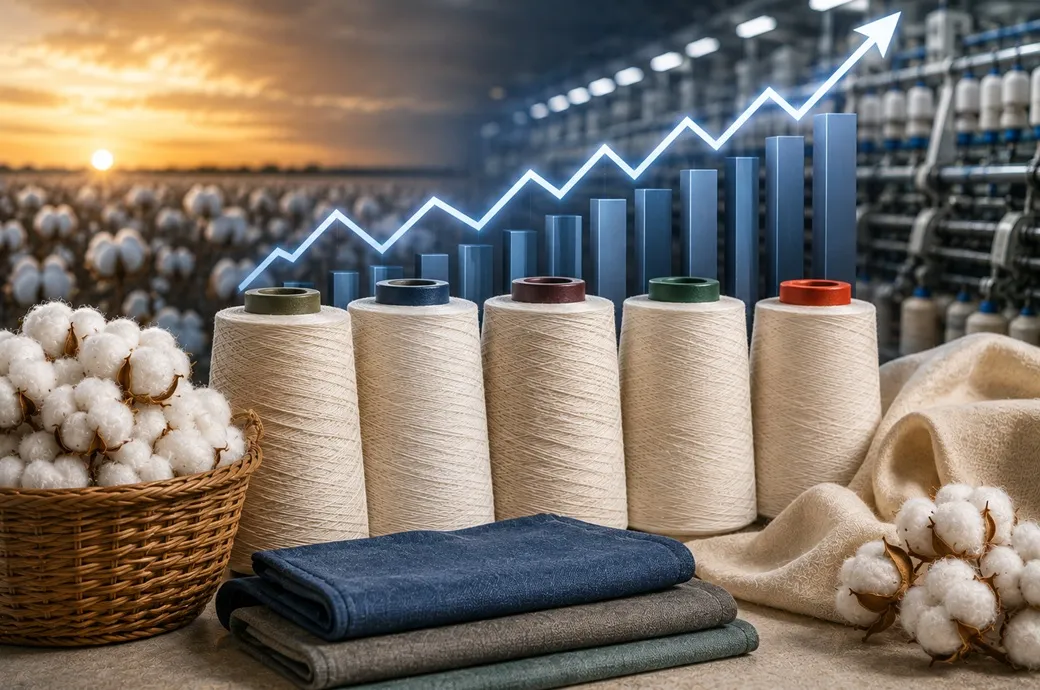 cotton yarn