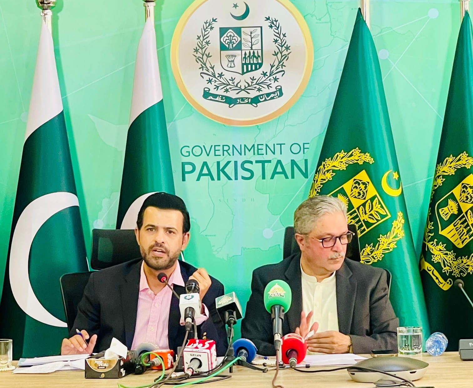 ریاست اور خیبر پختونخوا