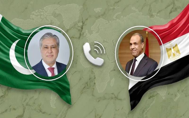 نائب وزیراعظم اسحاق ڈار