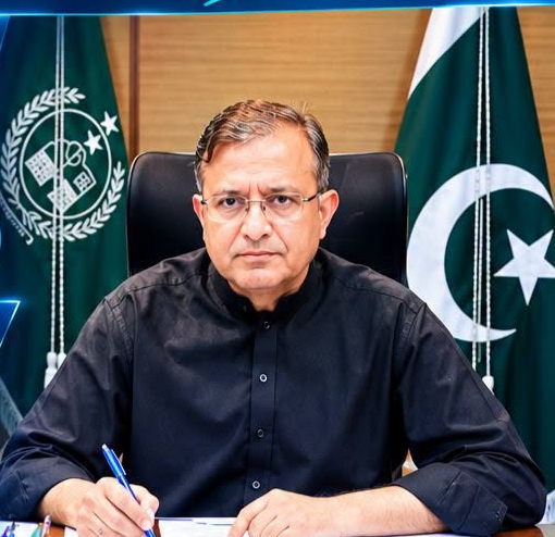 ڈپٹی کمشنر ایبٹ آباد حمید اللہ خان کی زیر صدارت ڈسٹرکٹ سٹیئرنگ کمیٹی کا اجلاس، ایچ پی وی ویکسینیشن مہم کی تیاریوں کا جائزہ