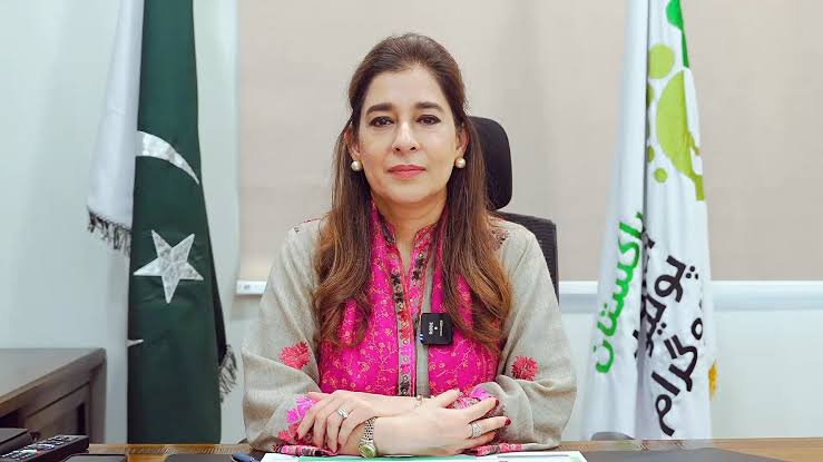 حفاظتی ٹیکہ جات کے مضبوط نظام کی تشکیل انسدادِ پولیو کی کوششوں کو مزید مؤثر بنانے میں اہم کردار ادا کر سکتی ہے،عائشہ رضا فاروق