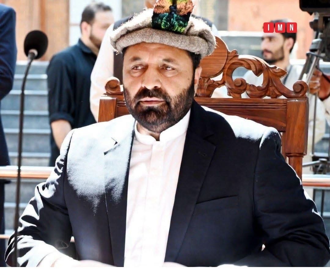 سیاحت اور مہمان نوازی کے شعبوں میں اسکالرشپ پروگرام کا اجرا اہم اقدام ہے،وزیراعلیٰ گلگت بلتستان