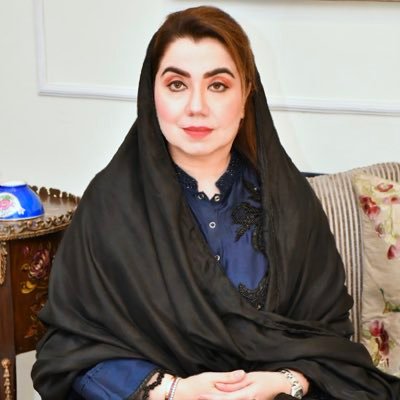 ثمر ہارون بلور